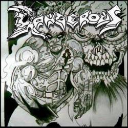 Dangerous (CHL) : Genocide Solution Dangerous (CHL) : Genocide Solution